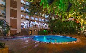 Hotel Chicala